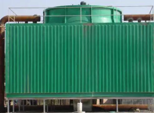 玻璃鋼冷卻塔與普通冷卻塔區別在哪？